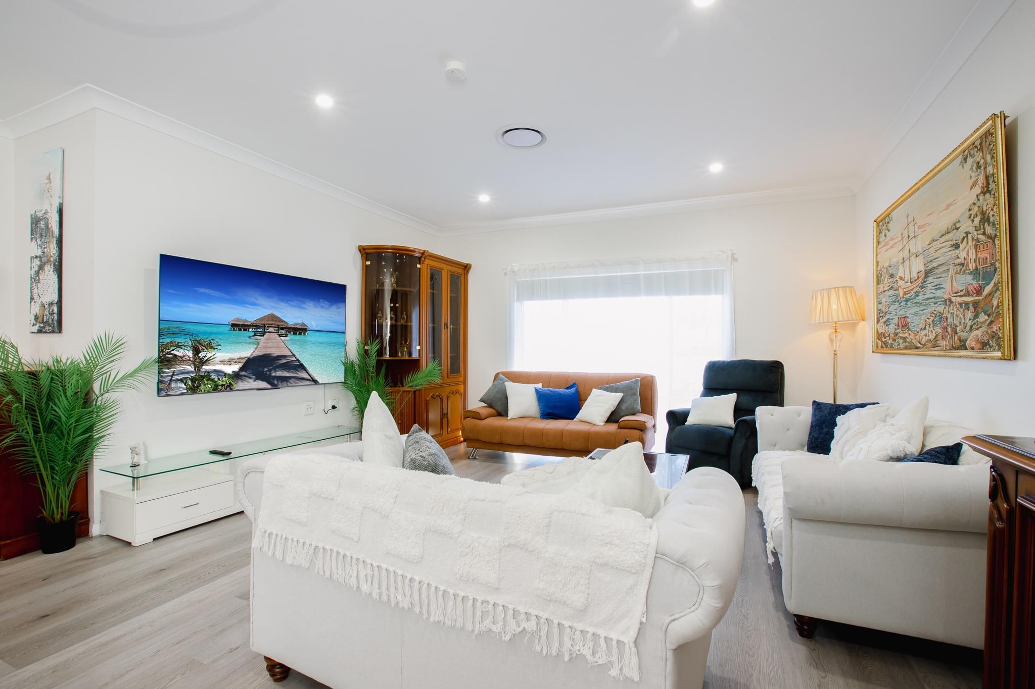 Spacious & Modern 4-Bedroom SDA/SIL Home in the Heart of Fairfield — Home image 10