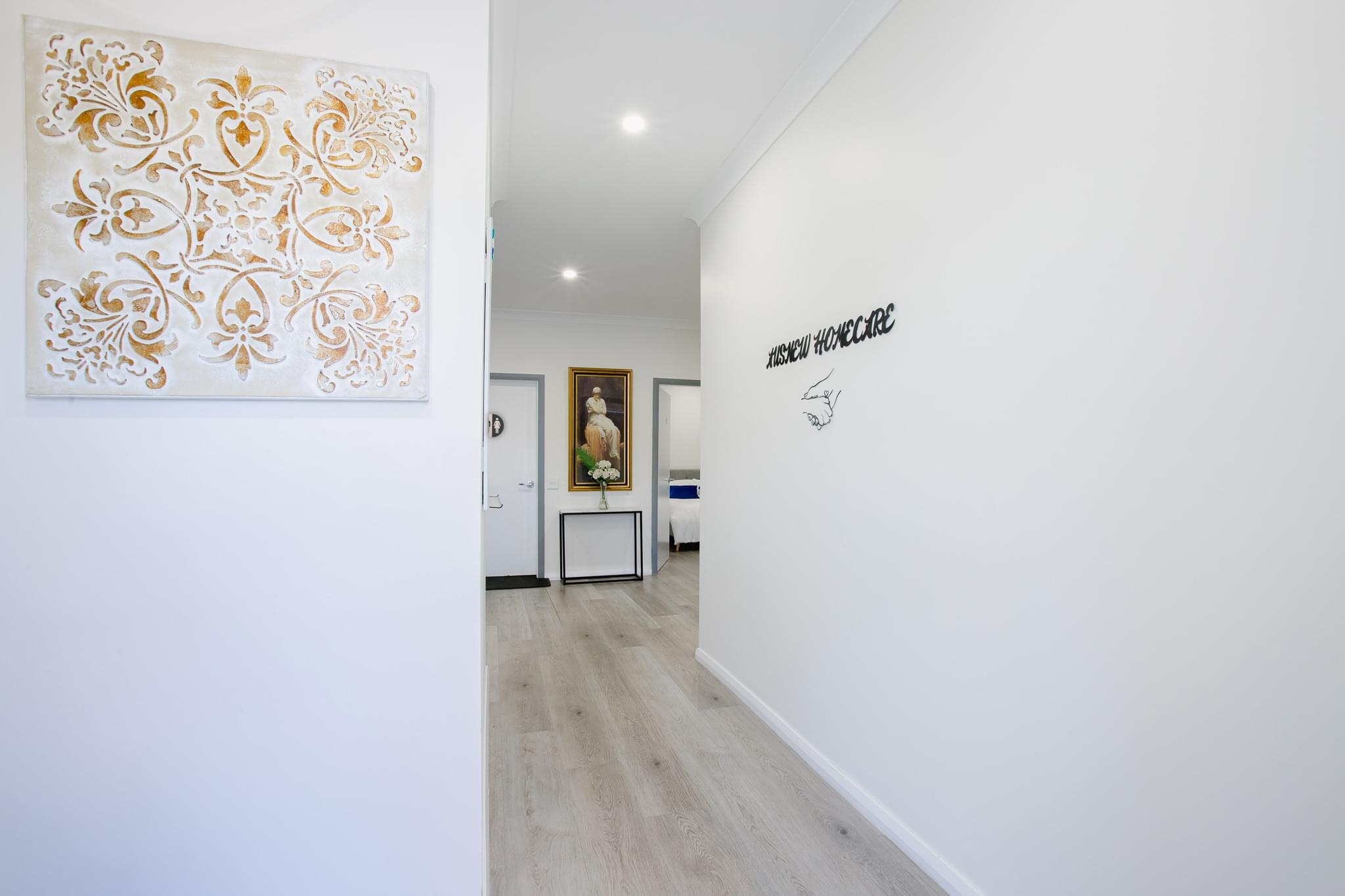 Spacious & Modern 4-Bedroom SDA/SIL Home in the Heart of Fairfield — Home image 12
