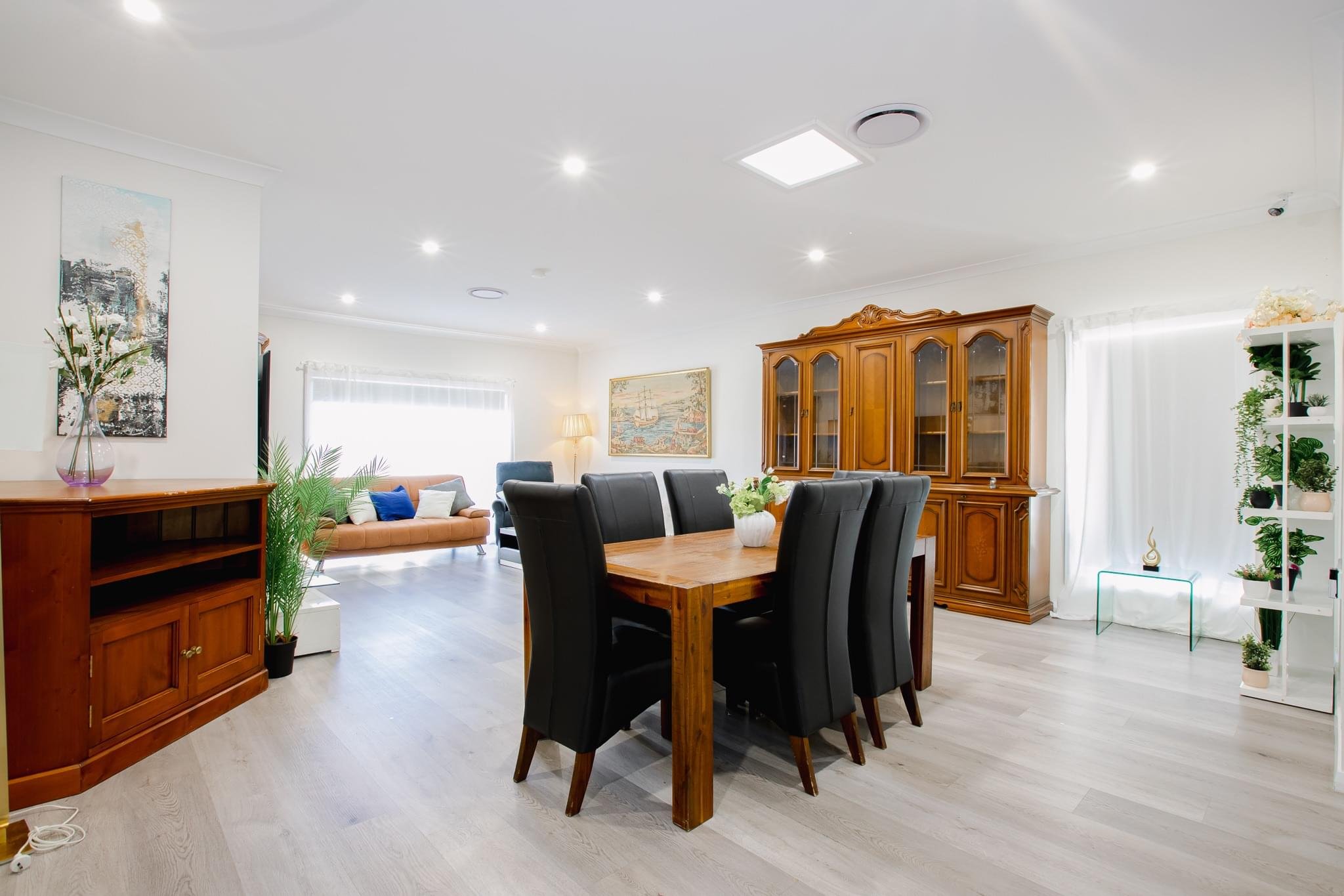 Spacious & Modern 4-Bedroom SDA/SIL Home in the Heart of Fairfield — Home image 13