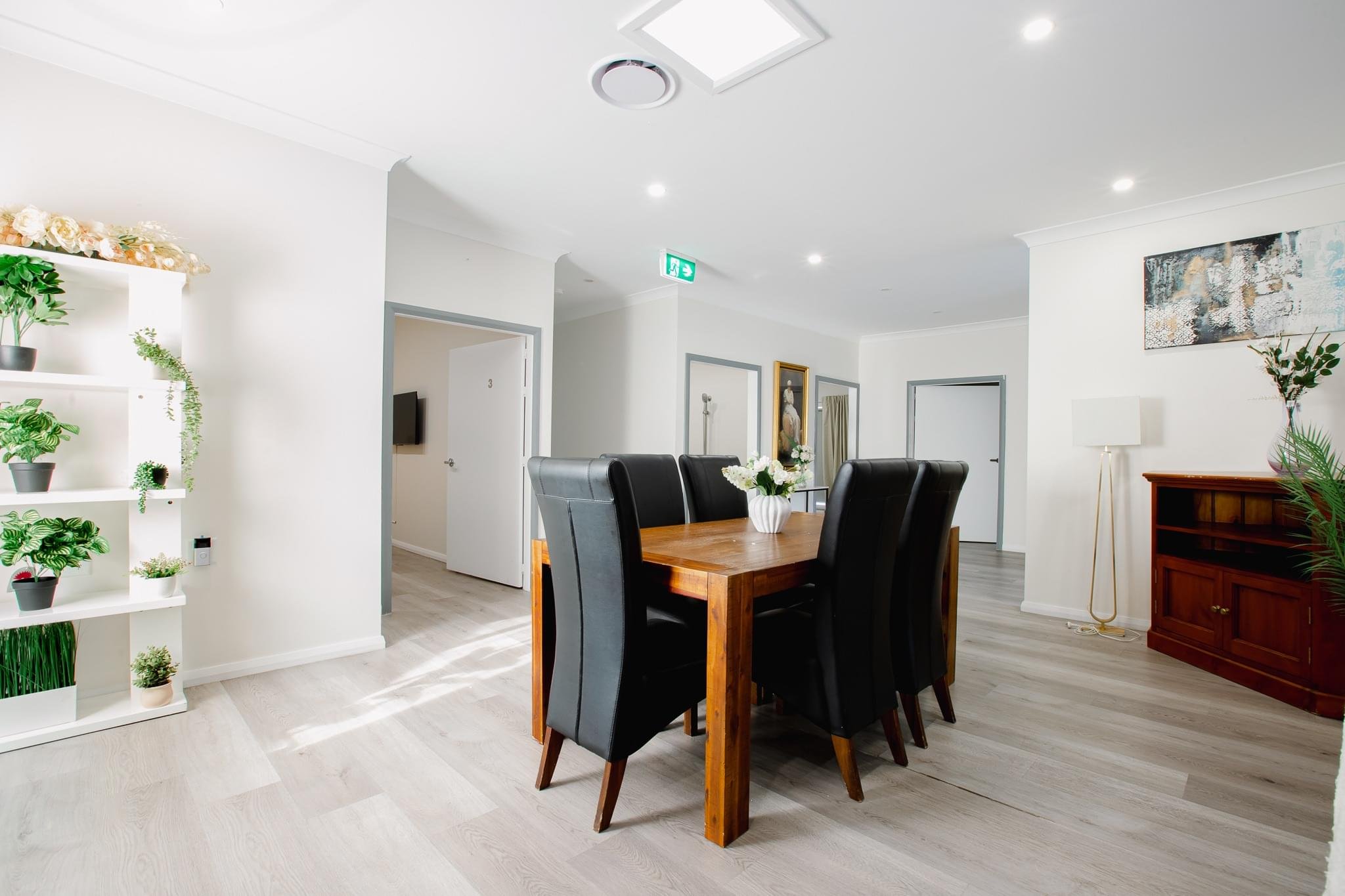 Spacious & Modern 4-Bedroom SDA/SIL Home in the Heart of Fairfield — Home image 14