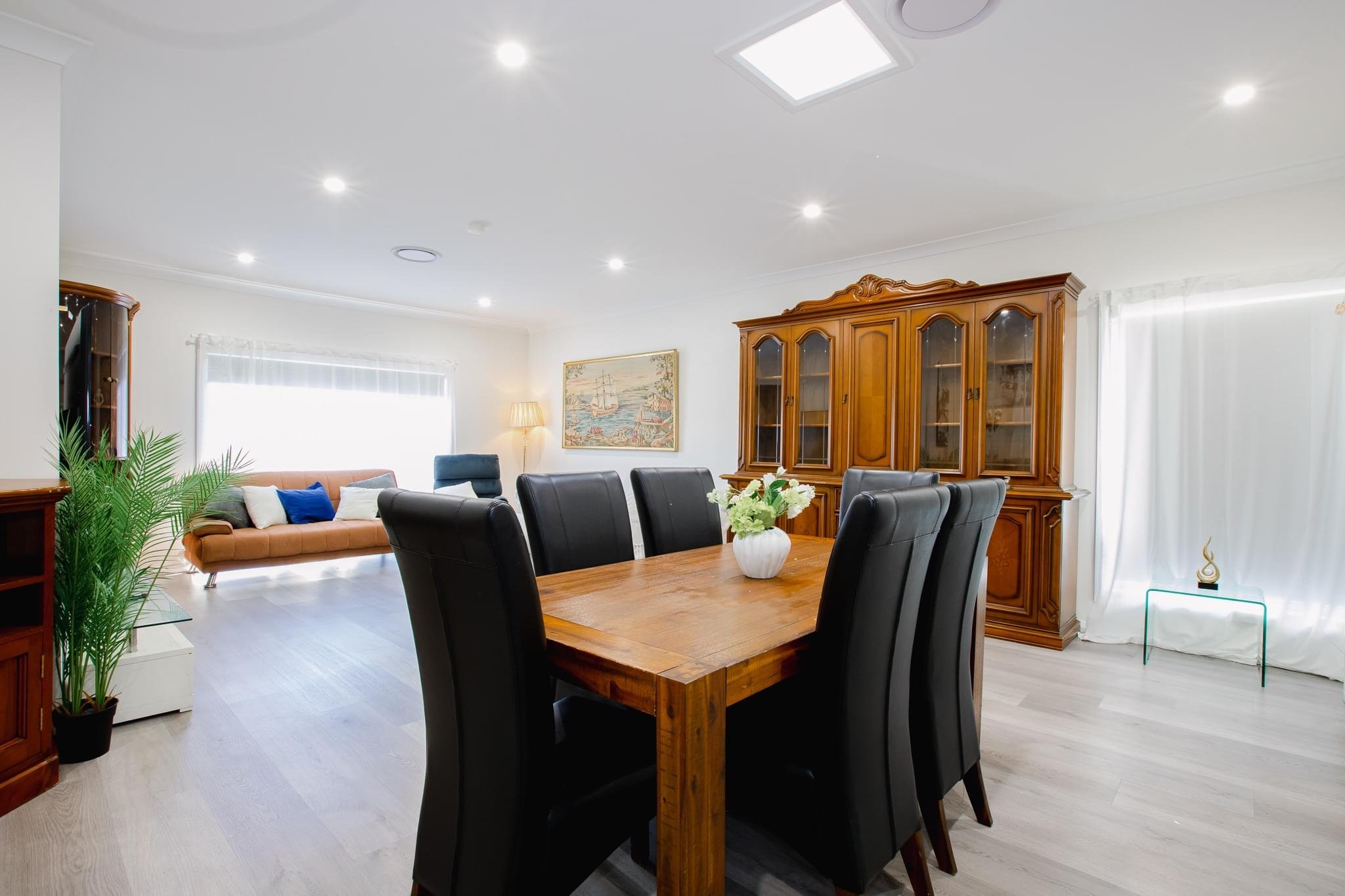 Spacious & Modern 4-Bedroom SDA/SIL Home in the Heart of Fairfield — Home image 15