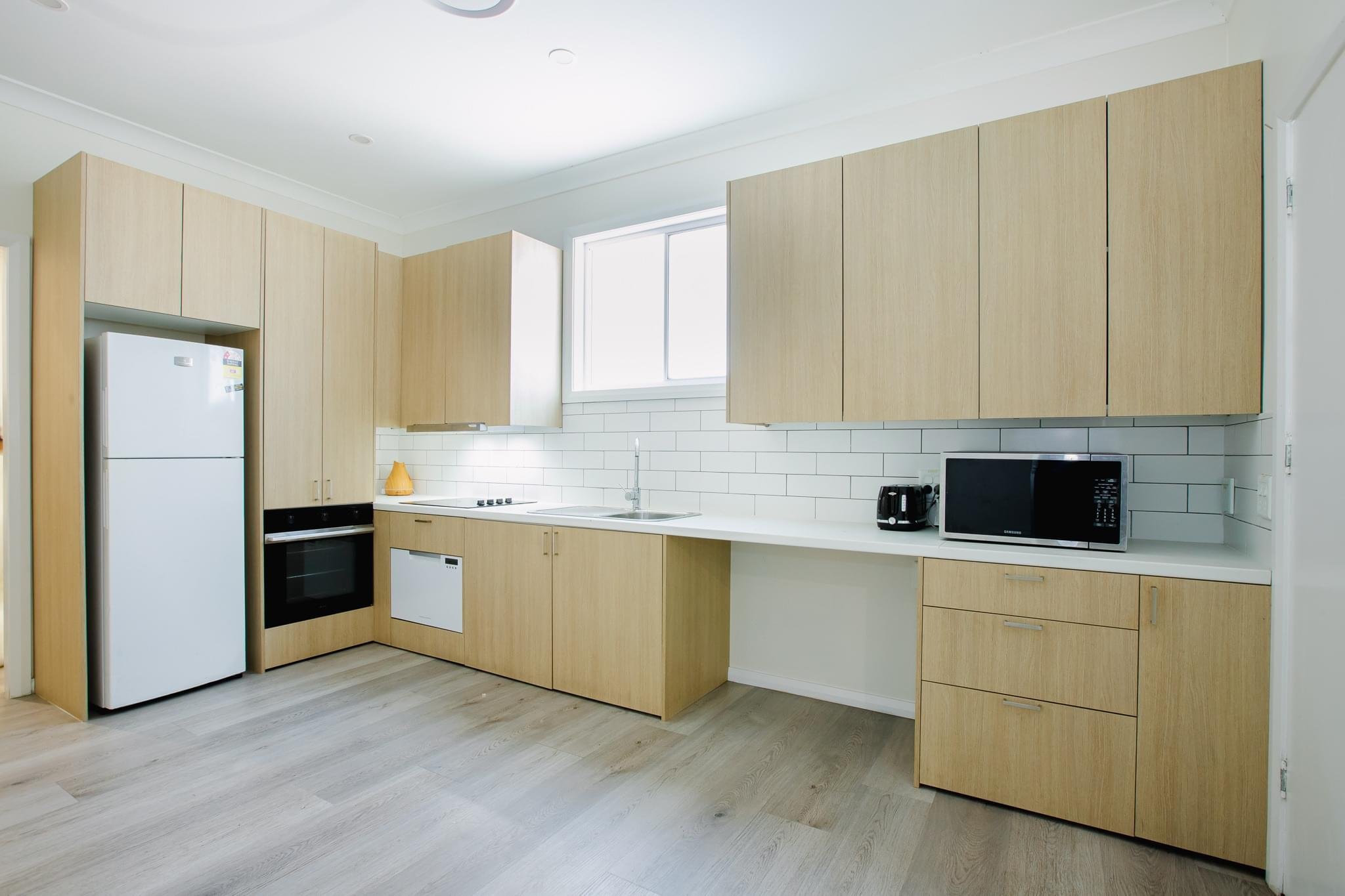Spacious & Modern 4-Bedroom SDA/SIL Home in the Heart of Fairfield — Home image 16