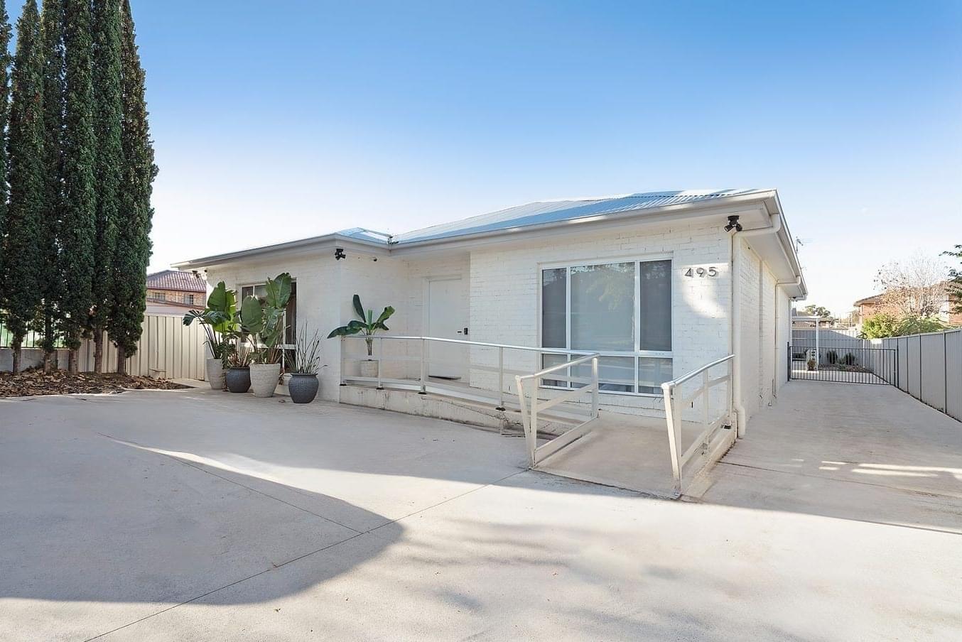 Spacious & Modern 4-Bedroom SDA/SIL Home in the Heart of Fairfield — Home image 19