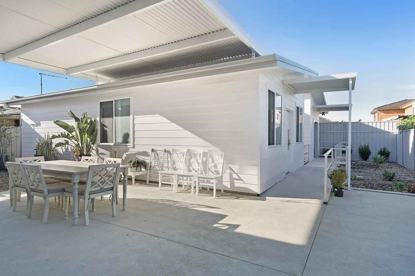 Spacious & Modern 4-Bedroom SDA/SIL Home in the Heart of Fairfield — Home image 21