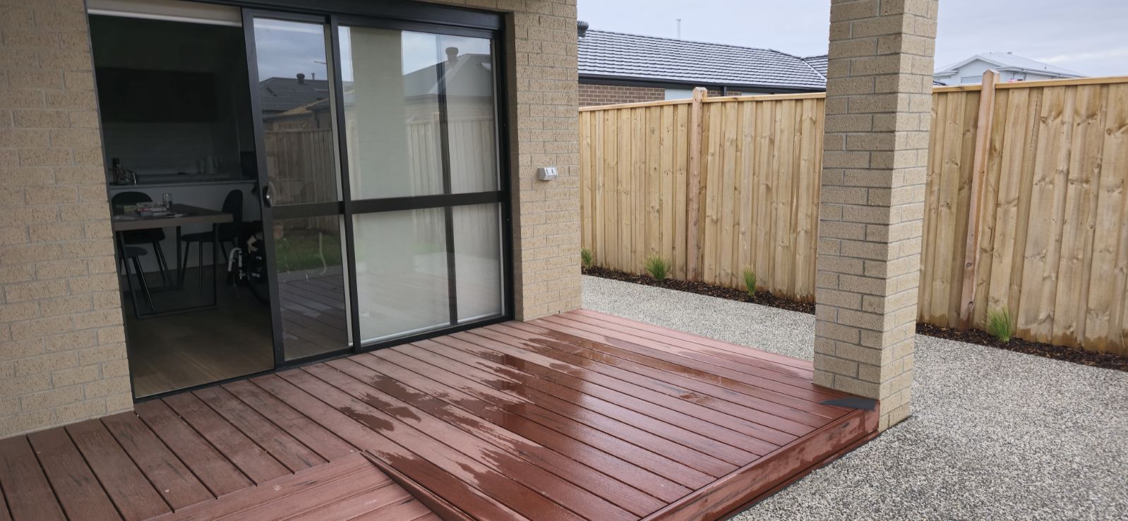 Accessible SIL Accommodation with One Vacant Room in Armstrong Creek, VIC — Home image 21