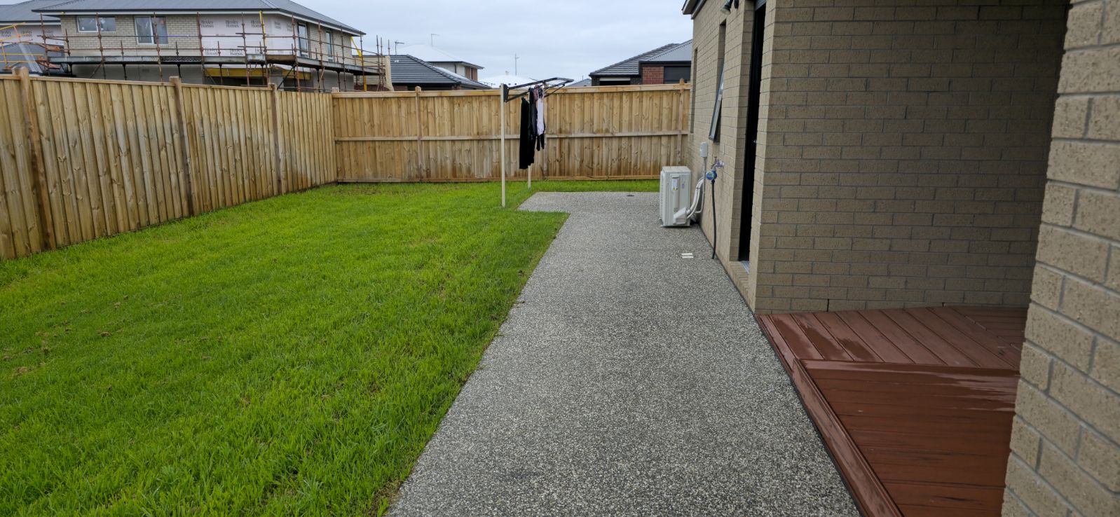 Accessible SIL Accommodation with One Vacant Room in Armstrong Creek, VIC — Home image 23