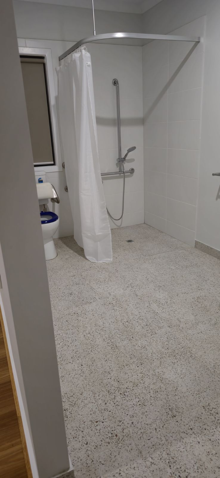 Accessible SIL Accommodation with One Vacant Room in Armstrong Creek, VIC — Home image 2