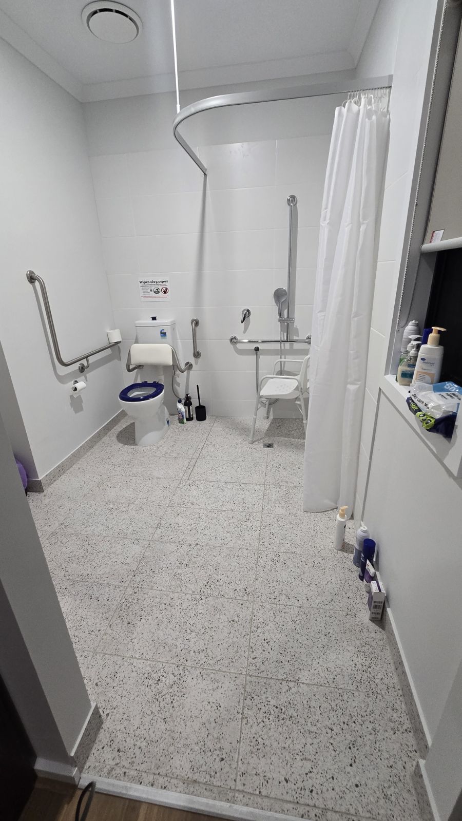 Accessible SIL Accommodation with One Vacant Room in Armstrong Creek, VIC — Home image 11