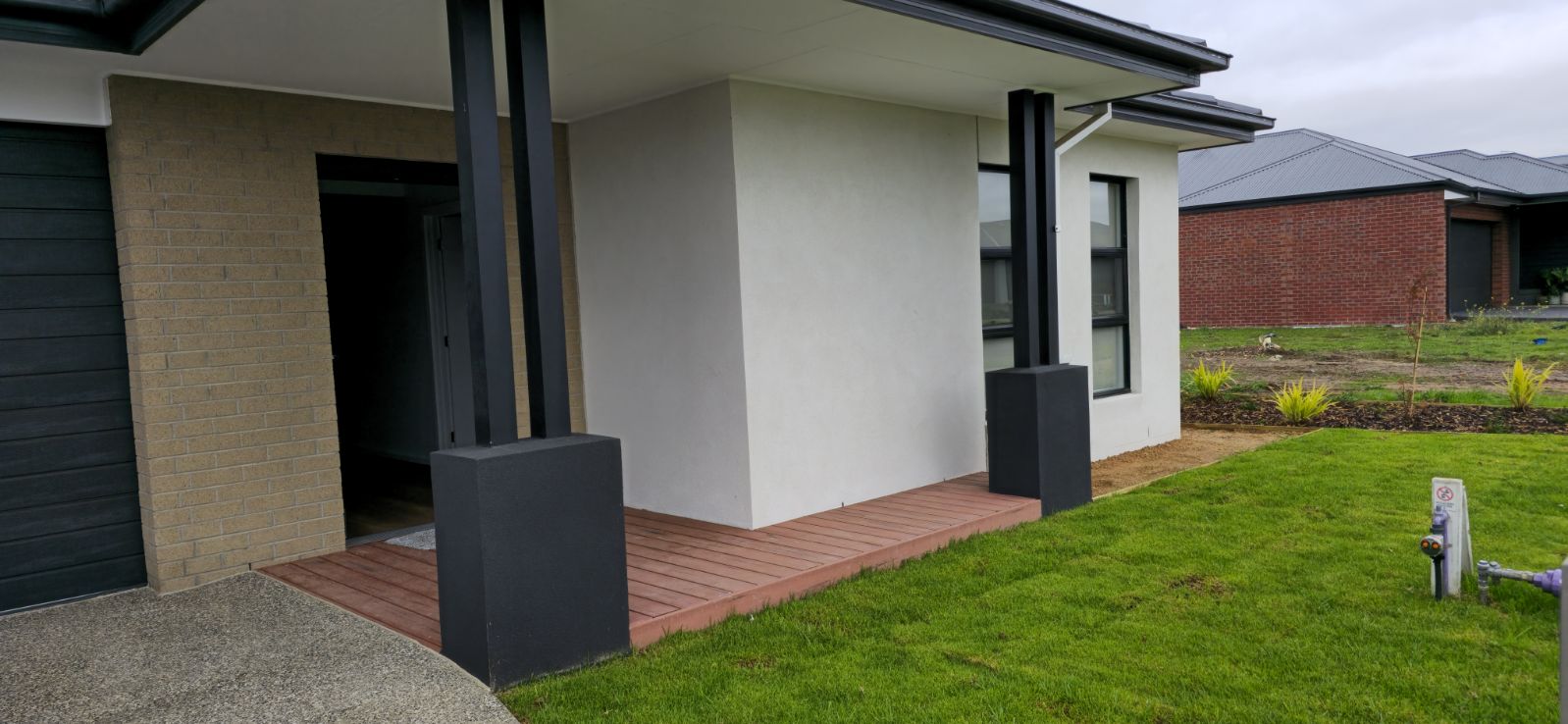 Accessible SIL Accommodation with One Vacant Room in Armstrong Creek, VIC — Home image 12