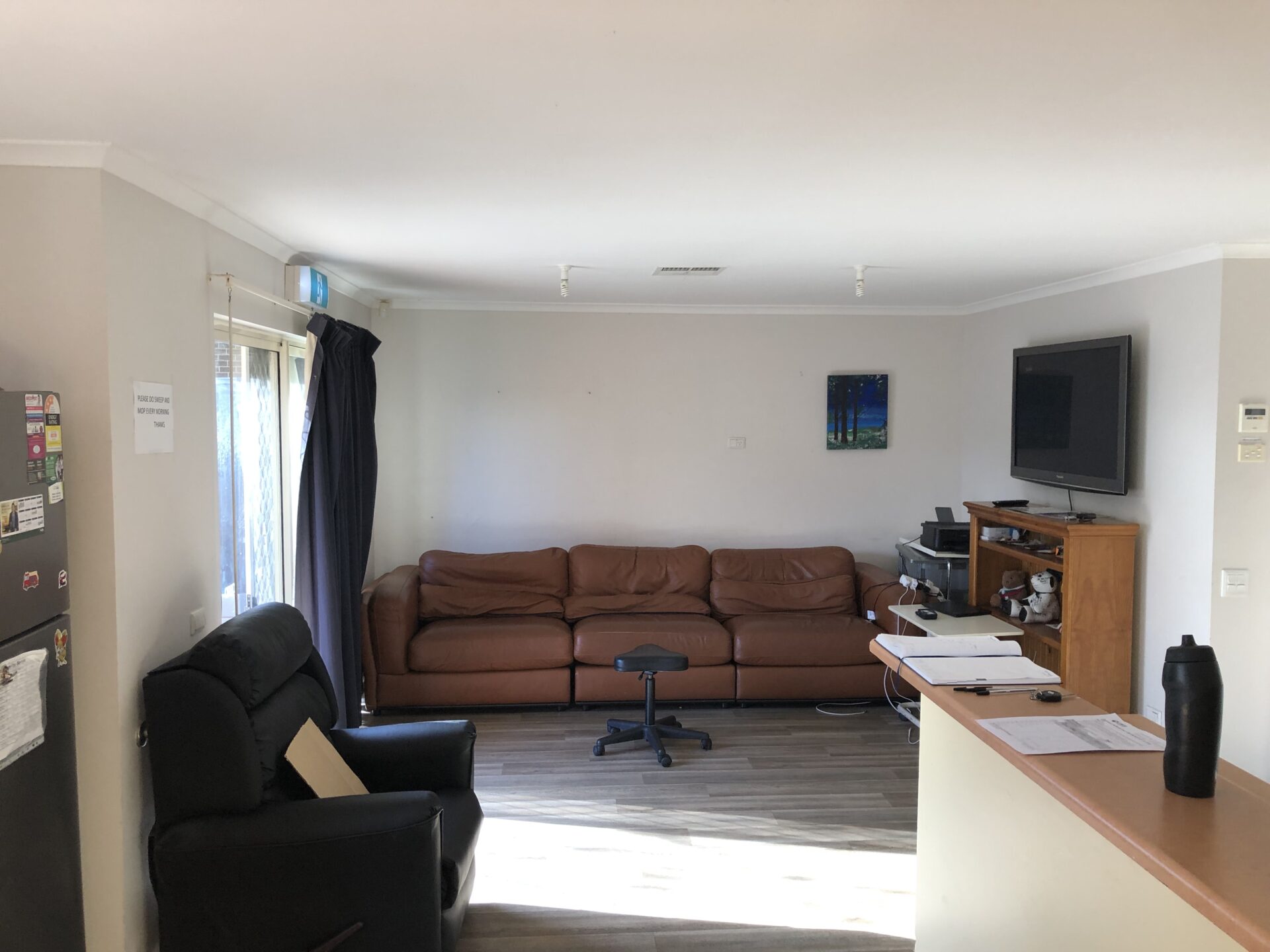 Campbelltown - 1 Vacancy 2 Bedroom Residence Basic — Home image 3