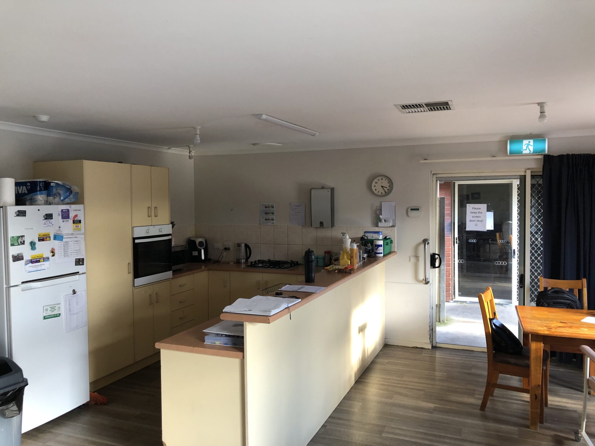 Campbelltown - 1 Vacancy 2 Bedroom Residence Basic — Home image 5