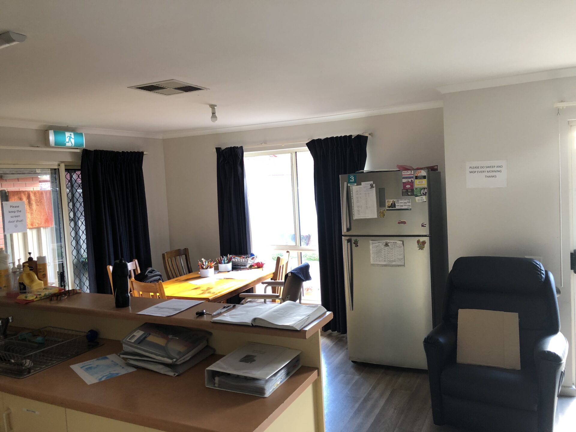 Campbelltown - 1 Vacancy 2 Bedroom Residence Basic — Home image 6