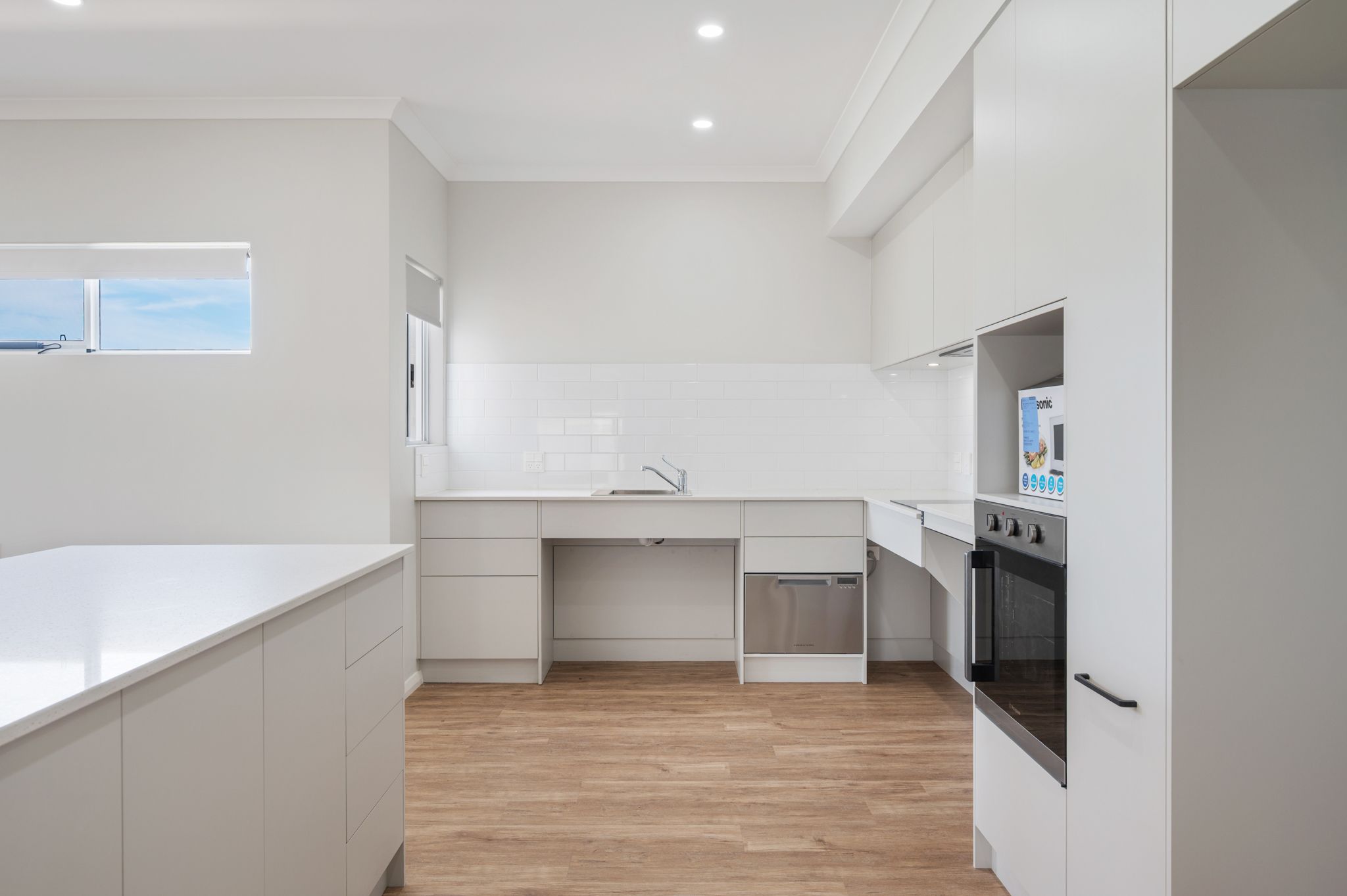 2 SDA (High Physical Support) Rooms + OOA, in Dalyellup Beach — Home image 3