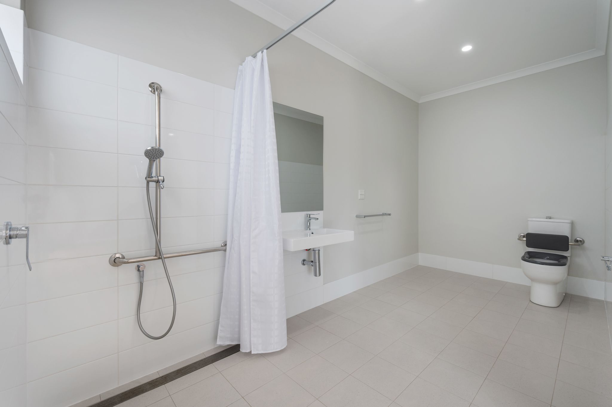 2 SDA (High Physical Support) Rooms + OOA, in Dalyellup Beach — Home image 4
