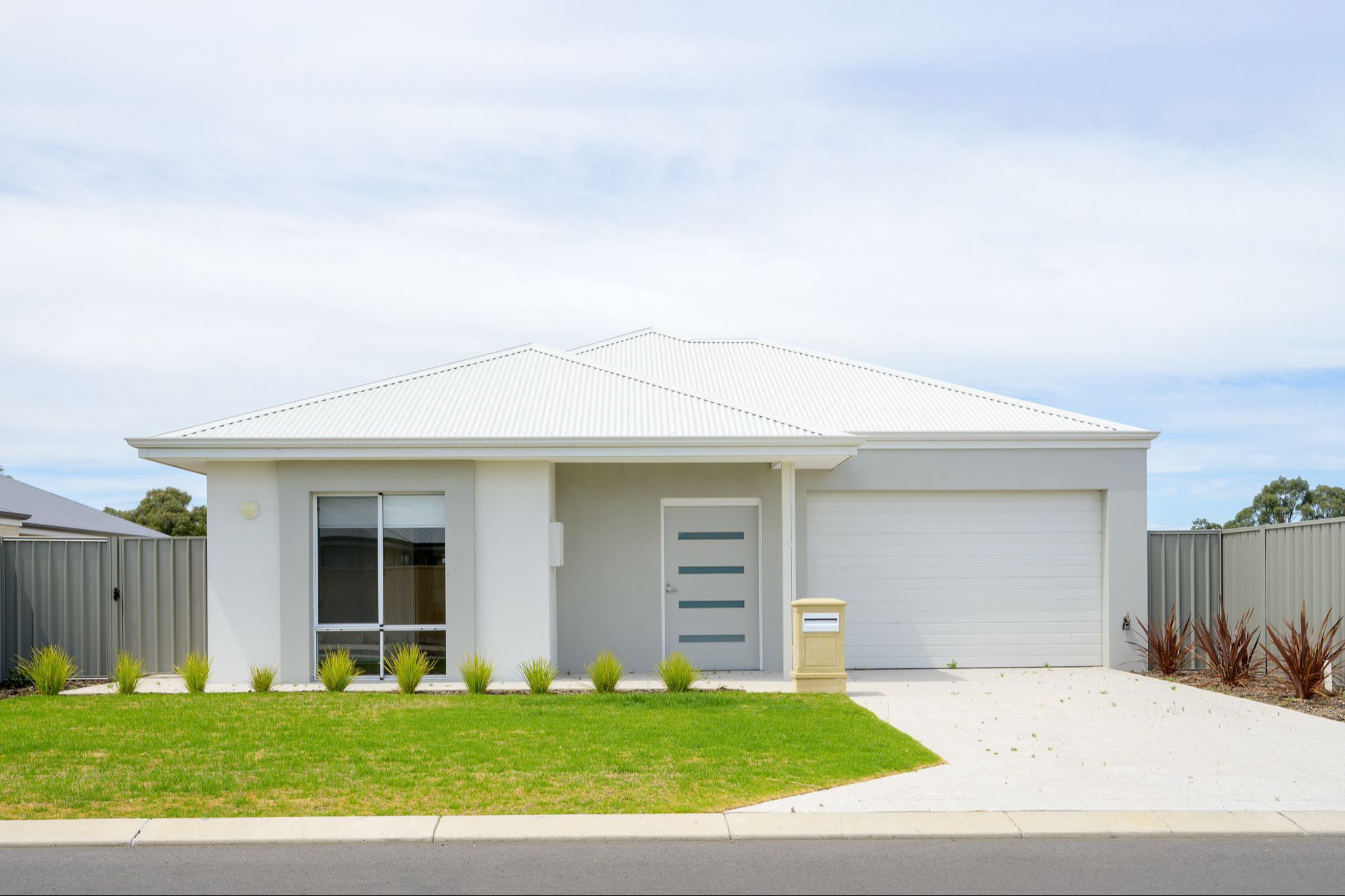 2 SDA (High Physical Support) Rooms + OOA, in Dalyellup Beach — Home image 5