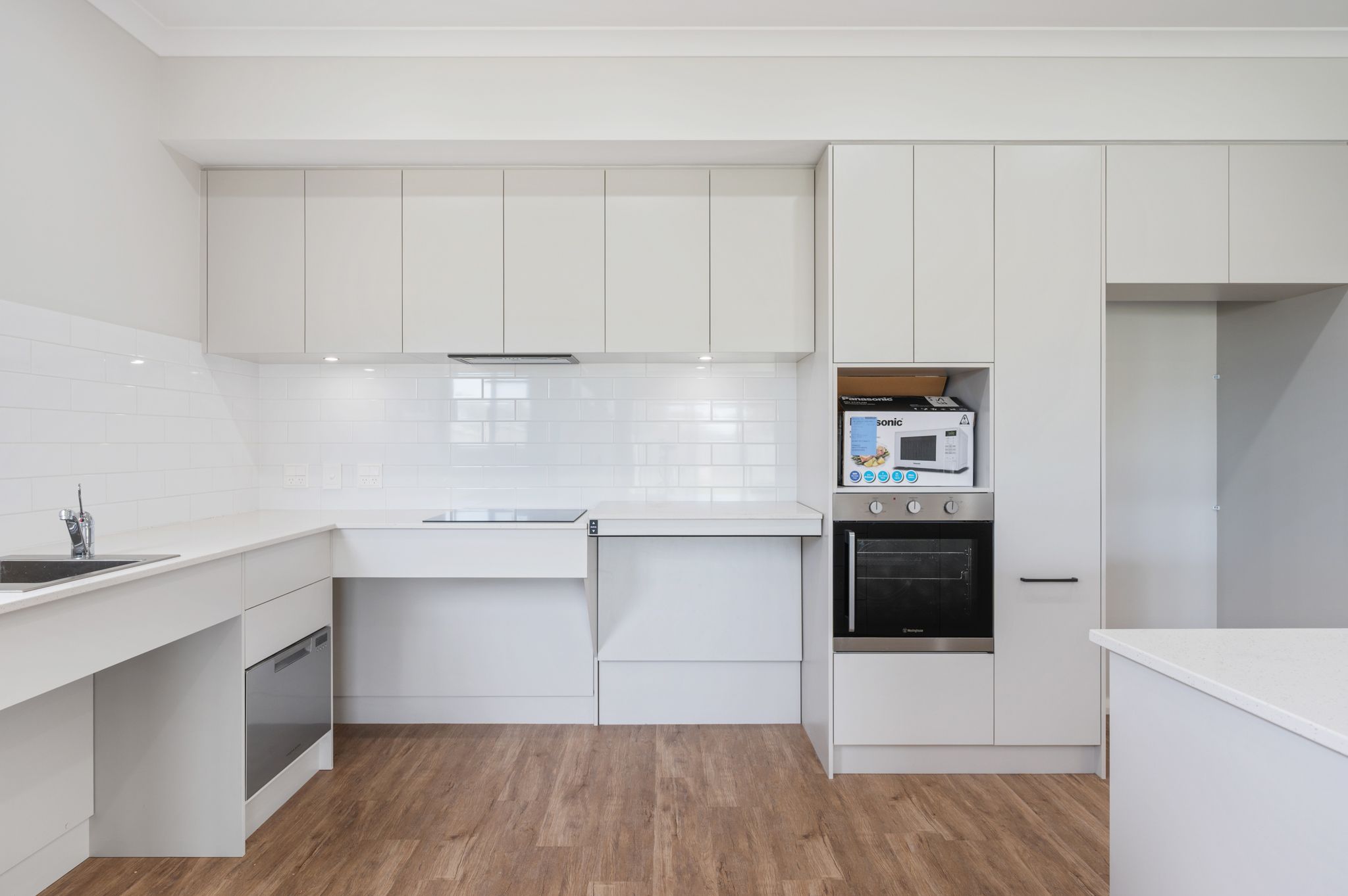 2 SDA (High Physical Support) Rooms + OOA, in Dalyellup Beach — Home image 7