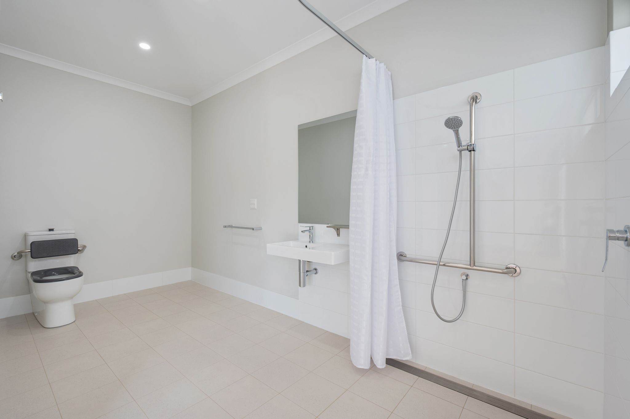 2 SDA (High Physical Support) Rooms + OOA, in Dalyellup Beach — Home image 8