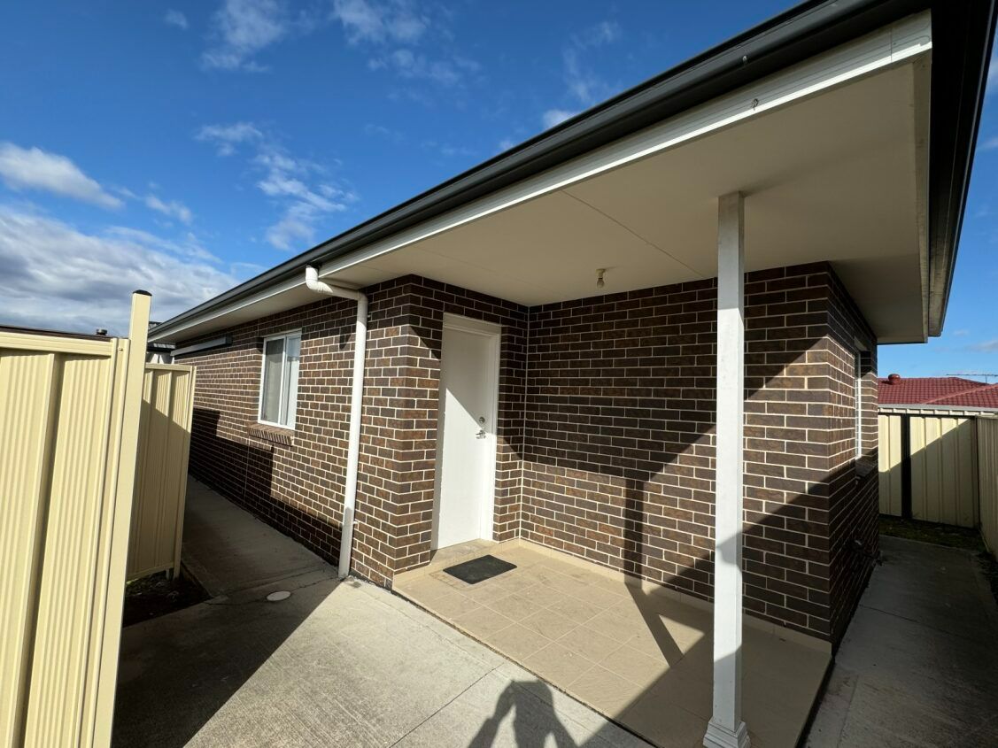 Hassal Grove SIL Home(Granny Flat) — Home image 4