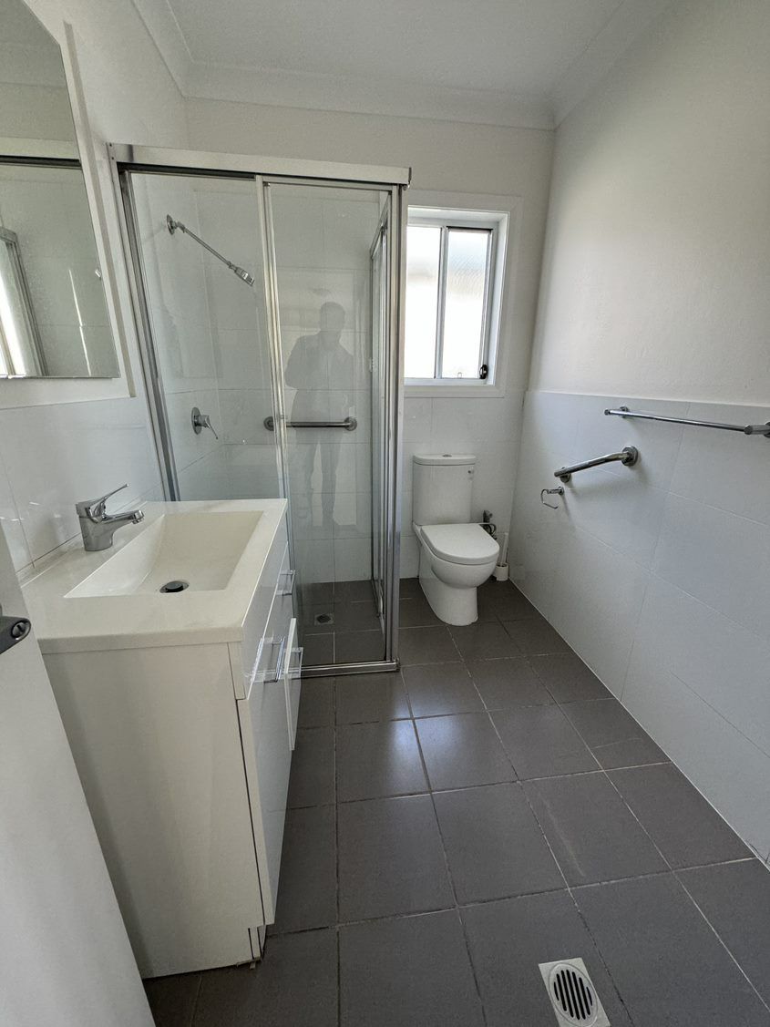 Hassal Grove SIL Home(Granny Flat) — Home image 5