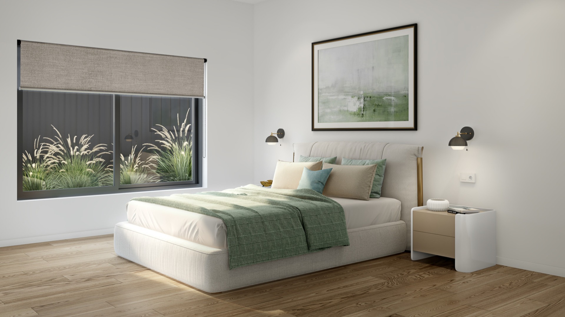 Specialist Disability Accommodation (SDA) home coming soon to Hamlyn Terrace — Home image 2