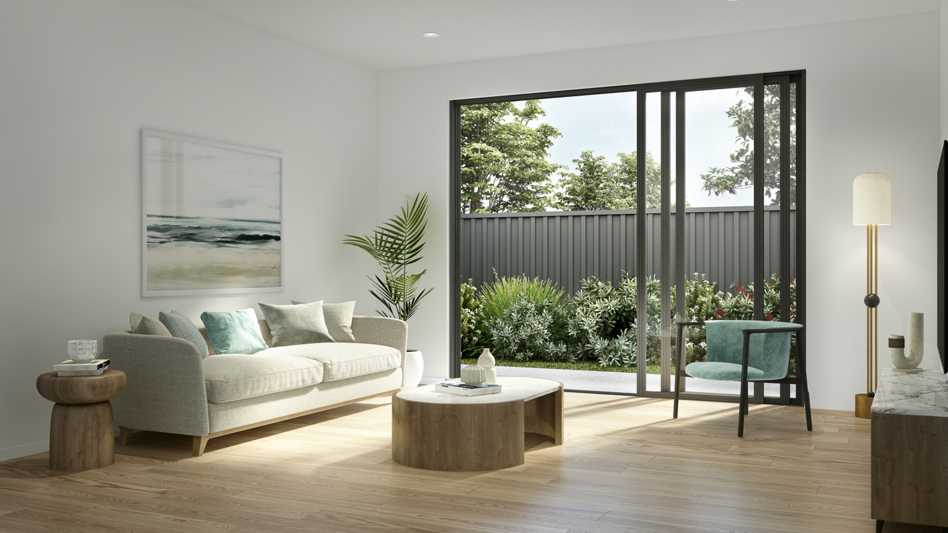 Specialist Disability Accommodation (SDA) home coming soon to Hamlyn Terrace — Home image 3