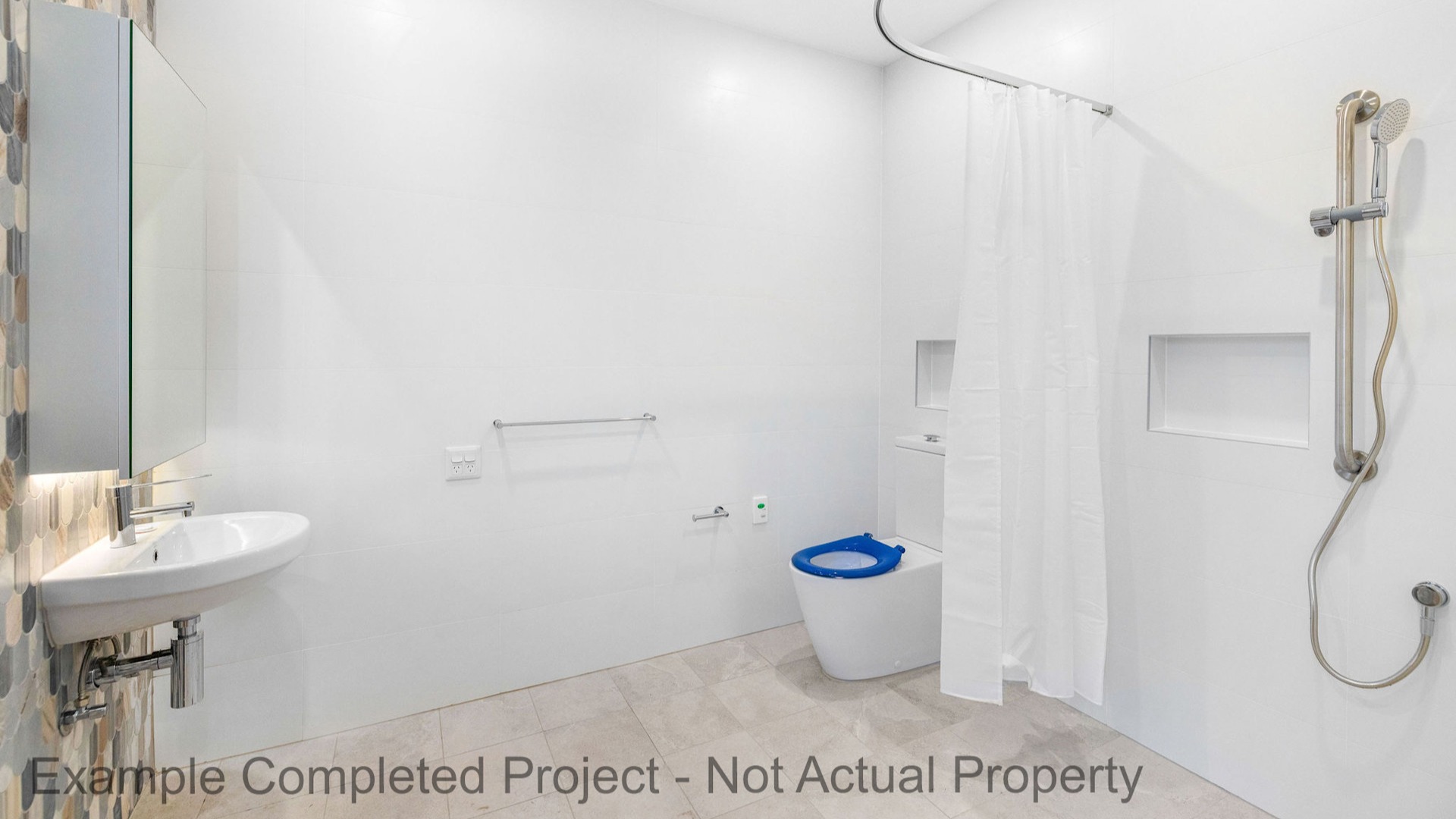 Specialist Disability Accommodation (SDA) home coming soon to Hamlyn Terrace — Home image 4
