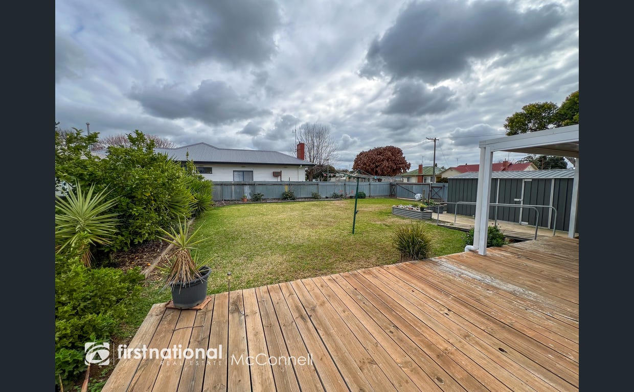 SIL HOUSE in Kyabram CBD — Home image 13