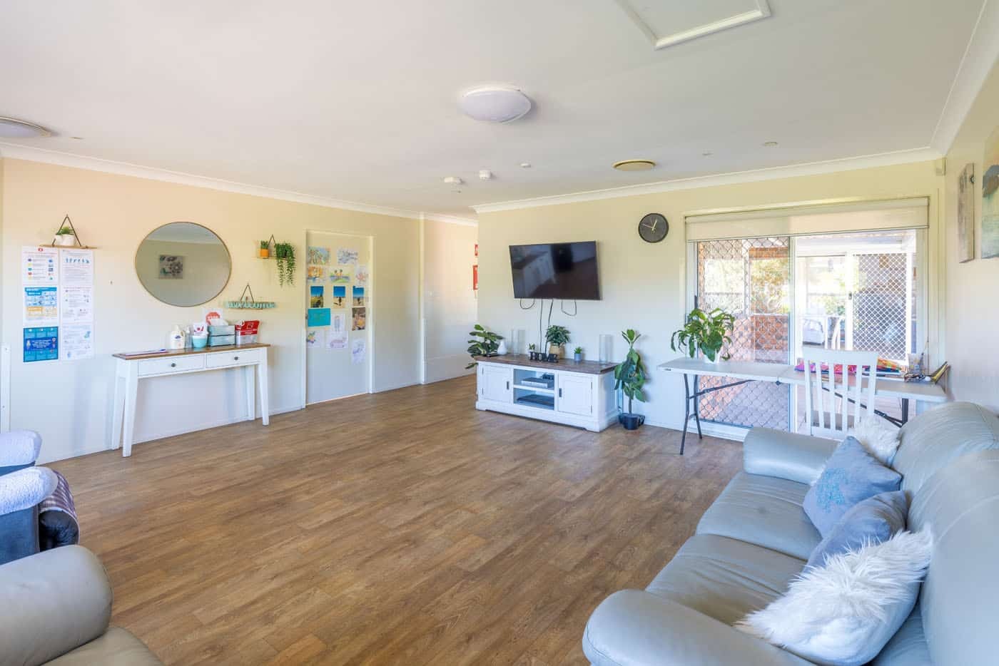 Comfortable home, close to the community and amenities in Eagle Vale — Home image 4