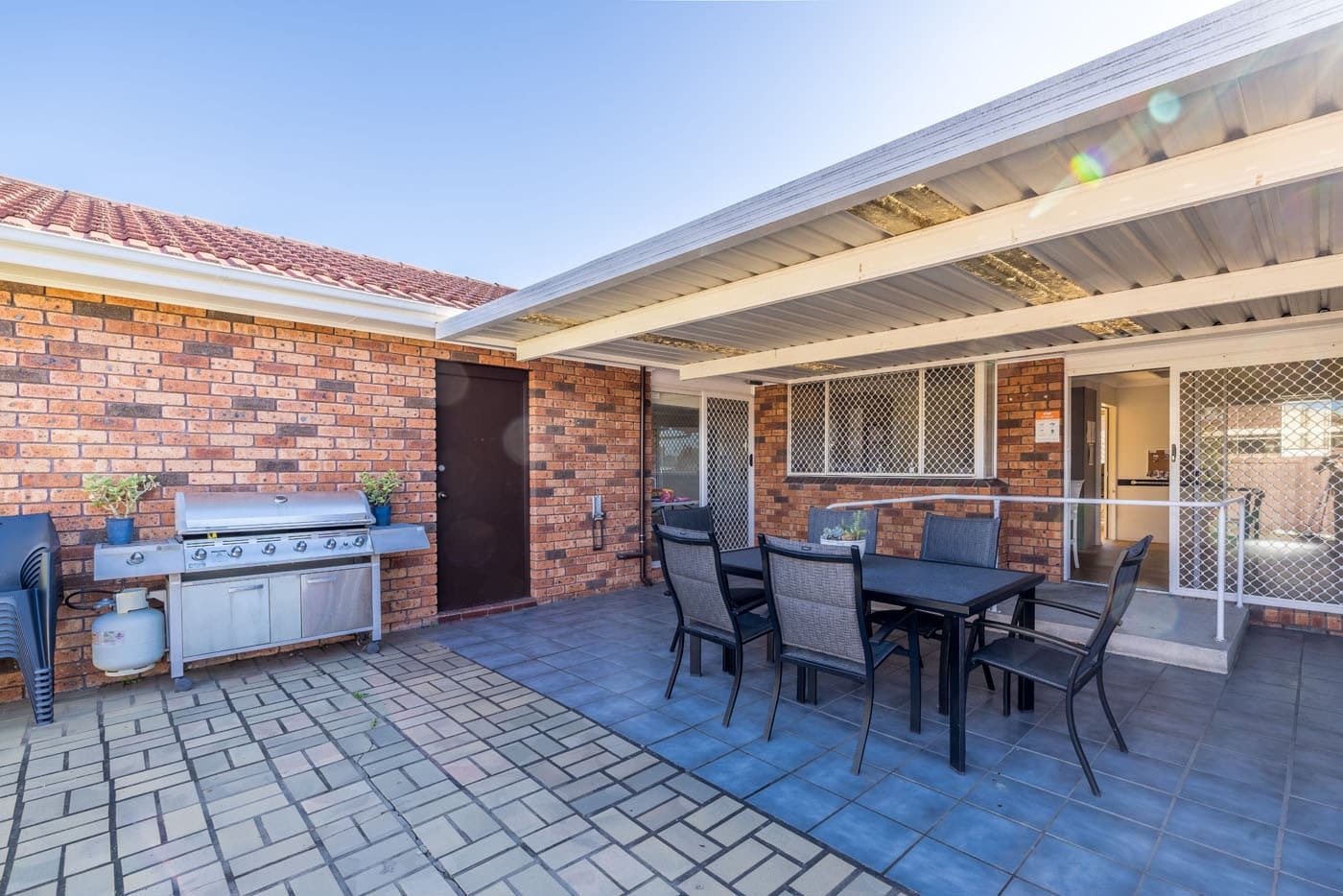 Comfortable home, close to the community and amenities in Eagle Vale — Home image 5