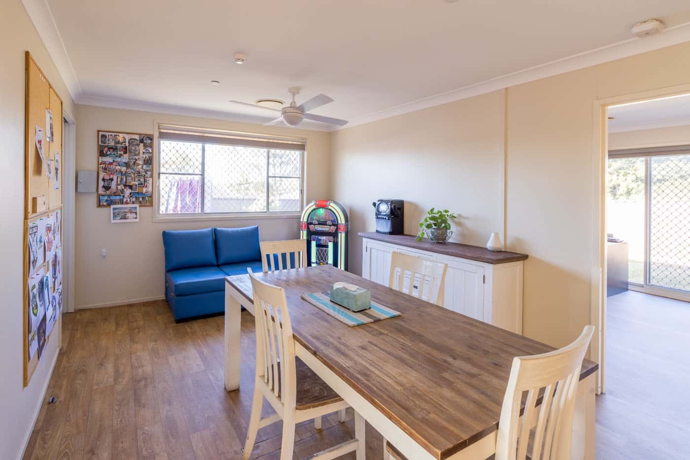 Comfortable home, close to the community and amenities in Eagle Vale — Home image 8