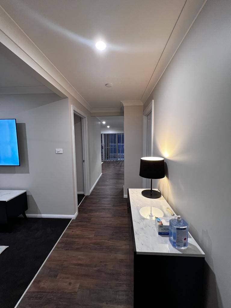 Supported Independent Living in a warm and welcoming home — Home image 2