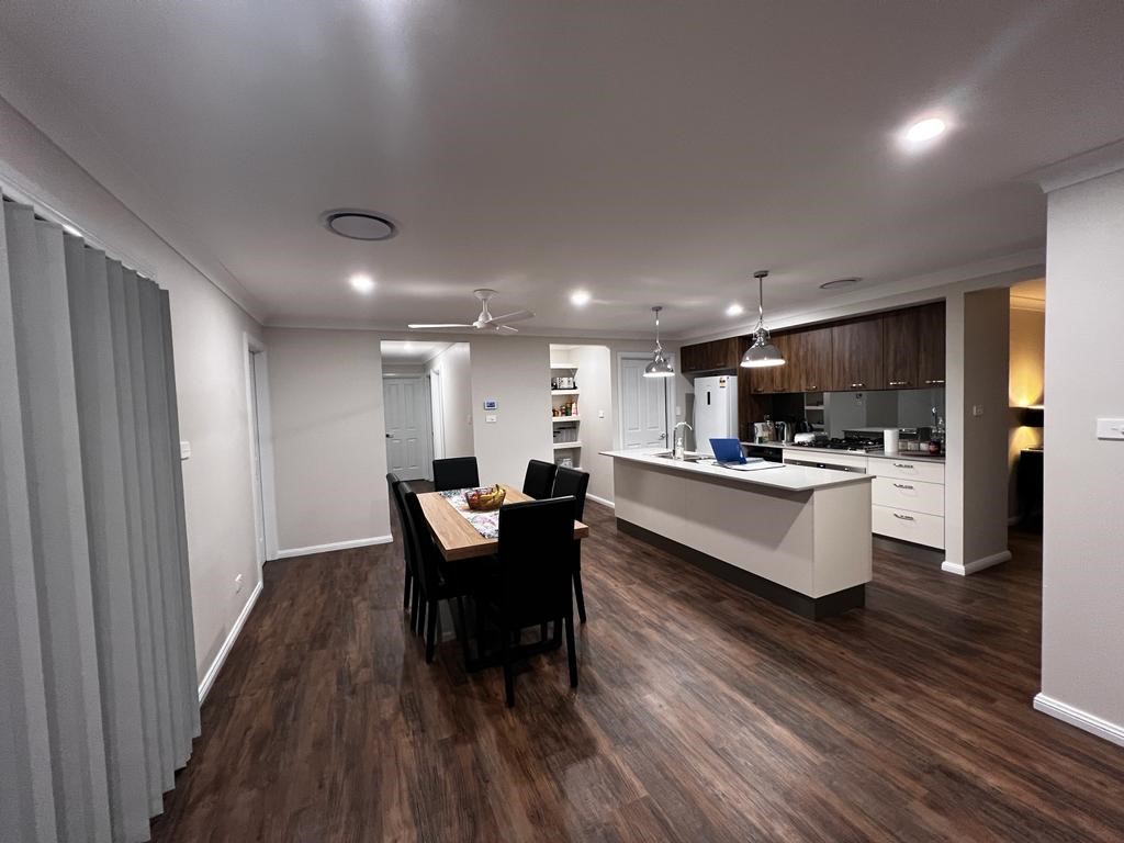 Supported Independent Living in a warm and welcoming home — Home image 5