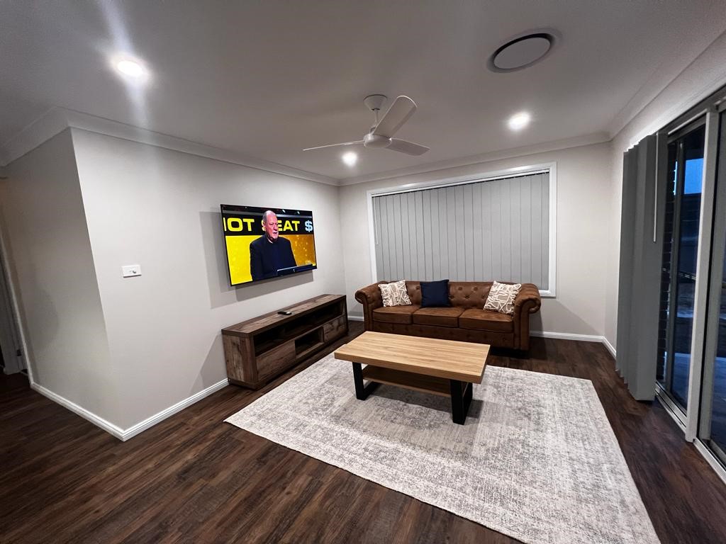 Supported Independent Living in a warm and welcoming home — Home image 6