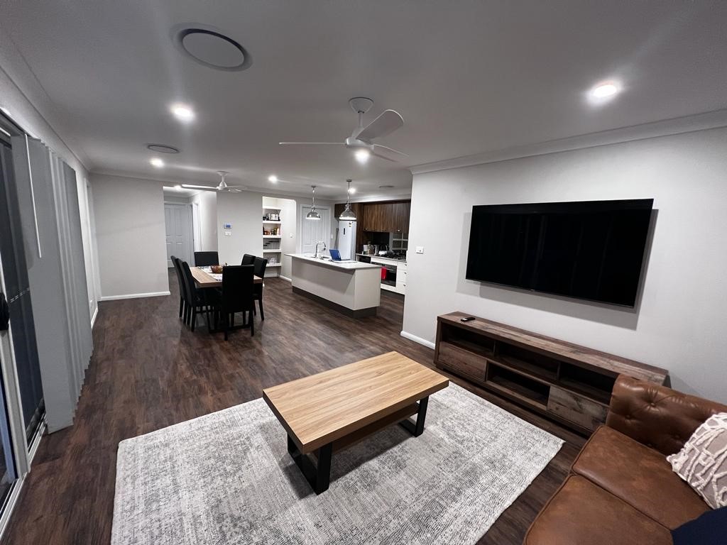 Supported Independent Living in a warm and welcoming home — Home image 7