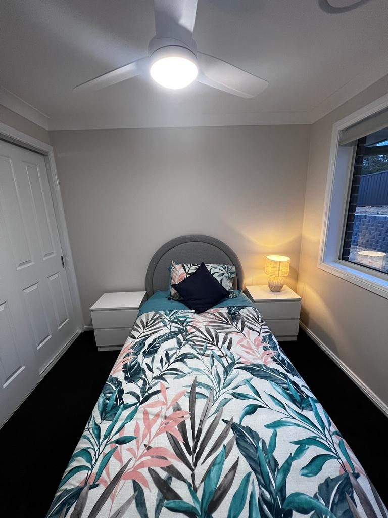 Supported Independent Living in a warm and welcoming home — Home image 9