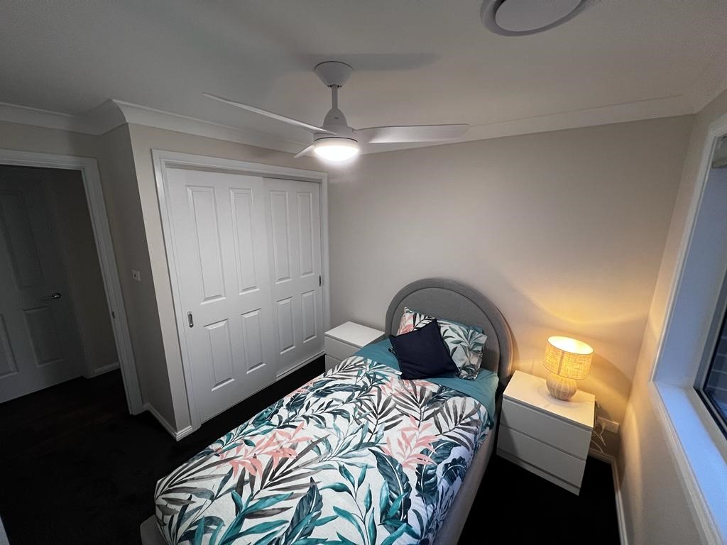 Supported Independent Living in a warm and welcoming home — Home image 10