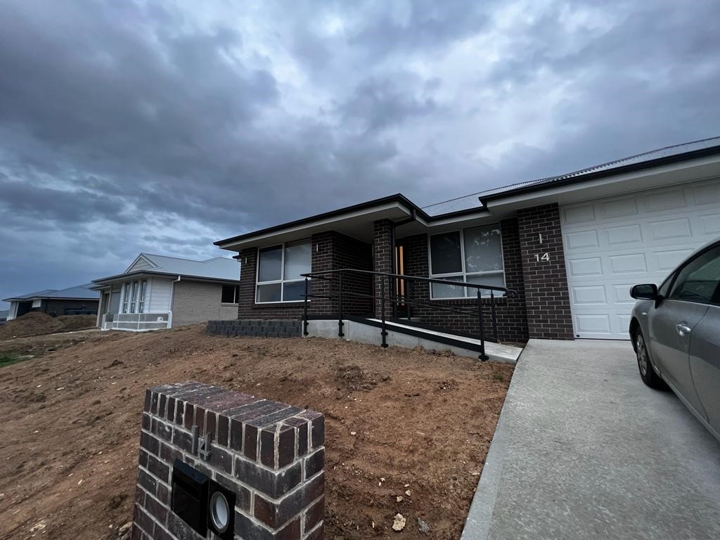 Supported Independent Living in a warm and welcoming home — Home image 12