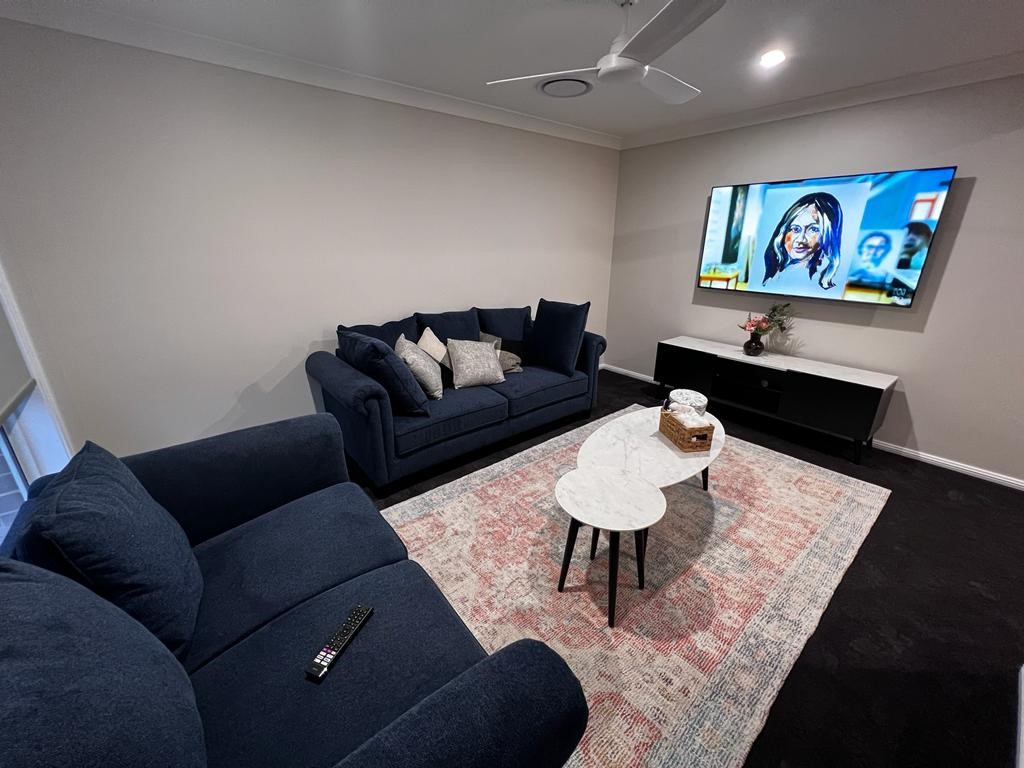 Supported Independent Living in a warm and welcoming home — Home image 13