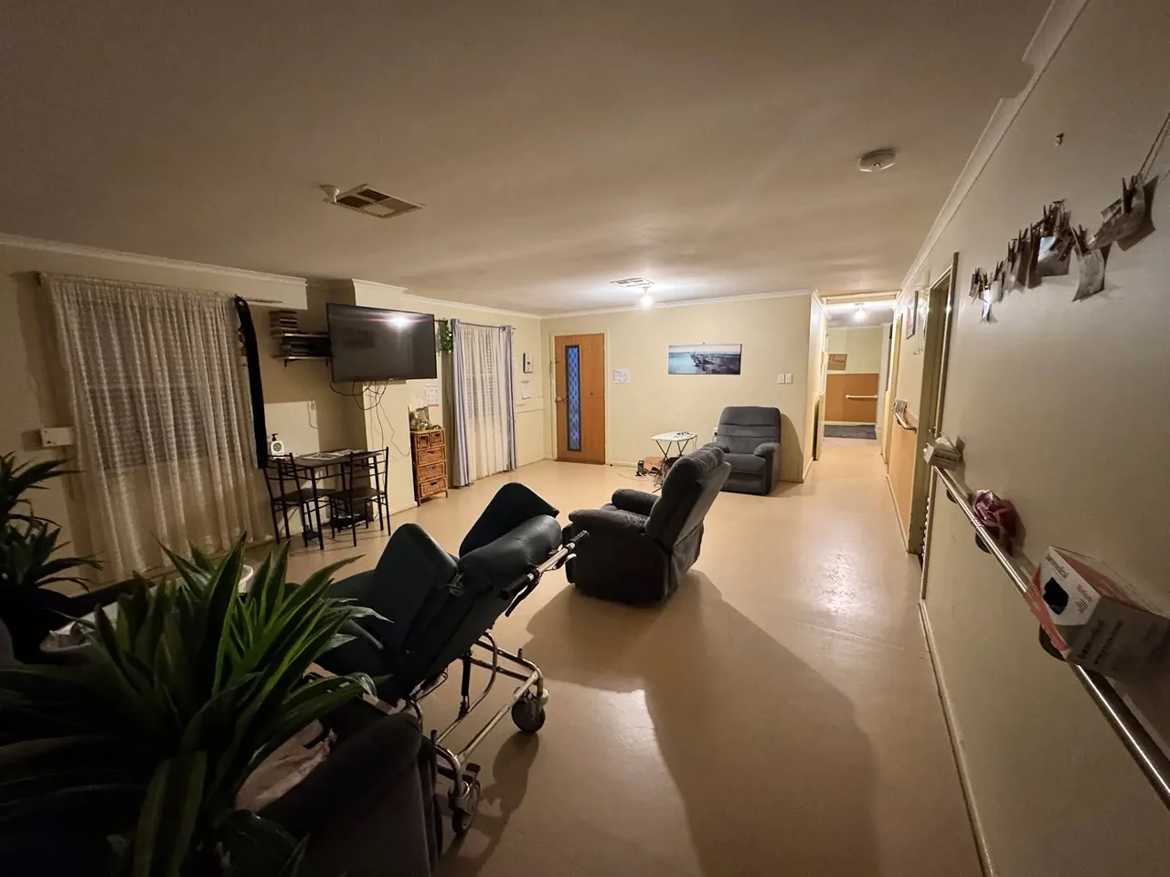 Male Share house in Port Augusta — Home image 2