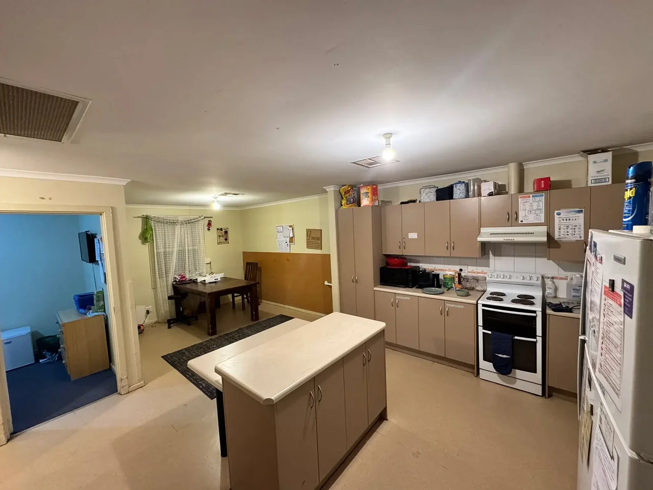 Male Share house in Port Augusta — Home image 3