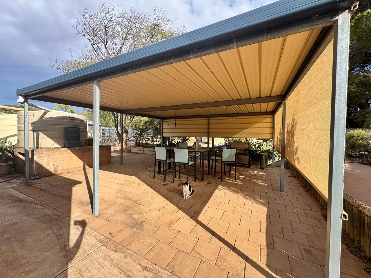Male Share house in Port Augusta — Home image 4
