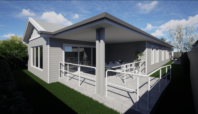Home in Coburg — Home image 2