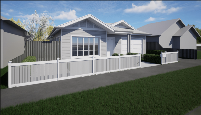 Home in Coburg — Home image 3