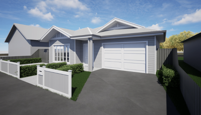 Home in Coburg — Home image 4