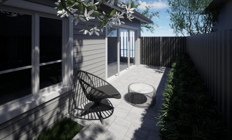 Home in Coburg — Home image 5
