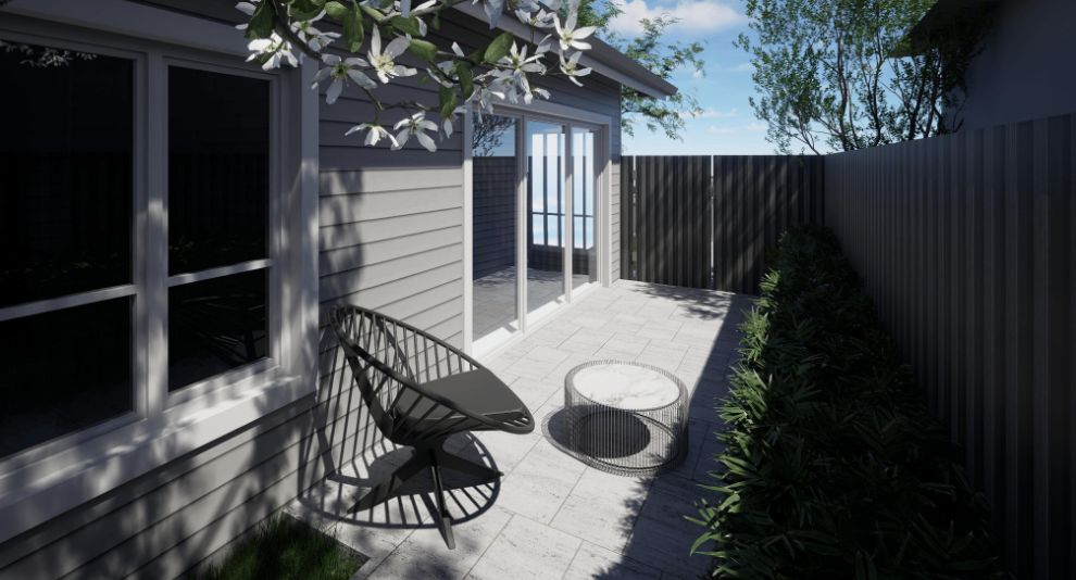 Home in Coburg — Home image 2