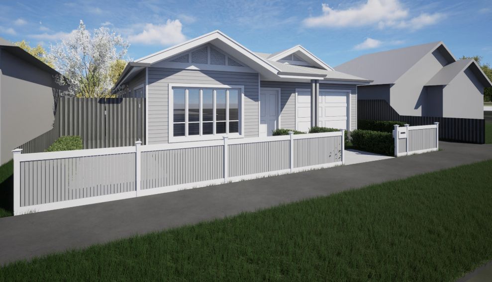 Home in Coburg — Home image 3
