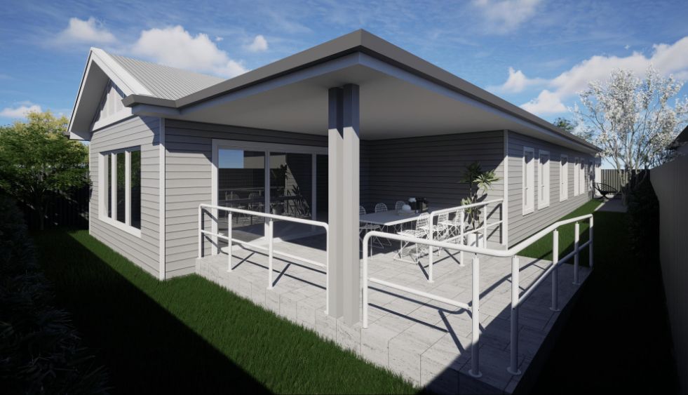 Home in Coburg — Home image 5