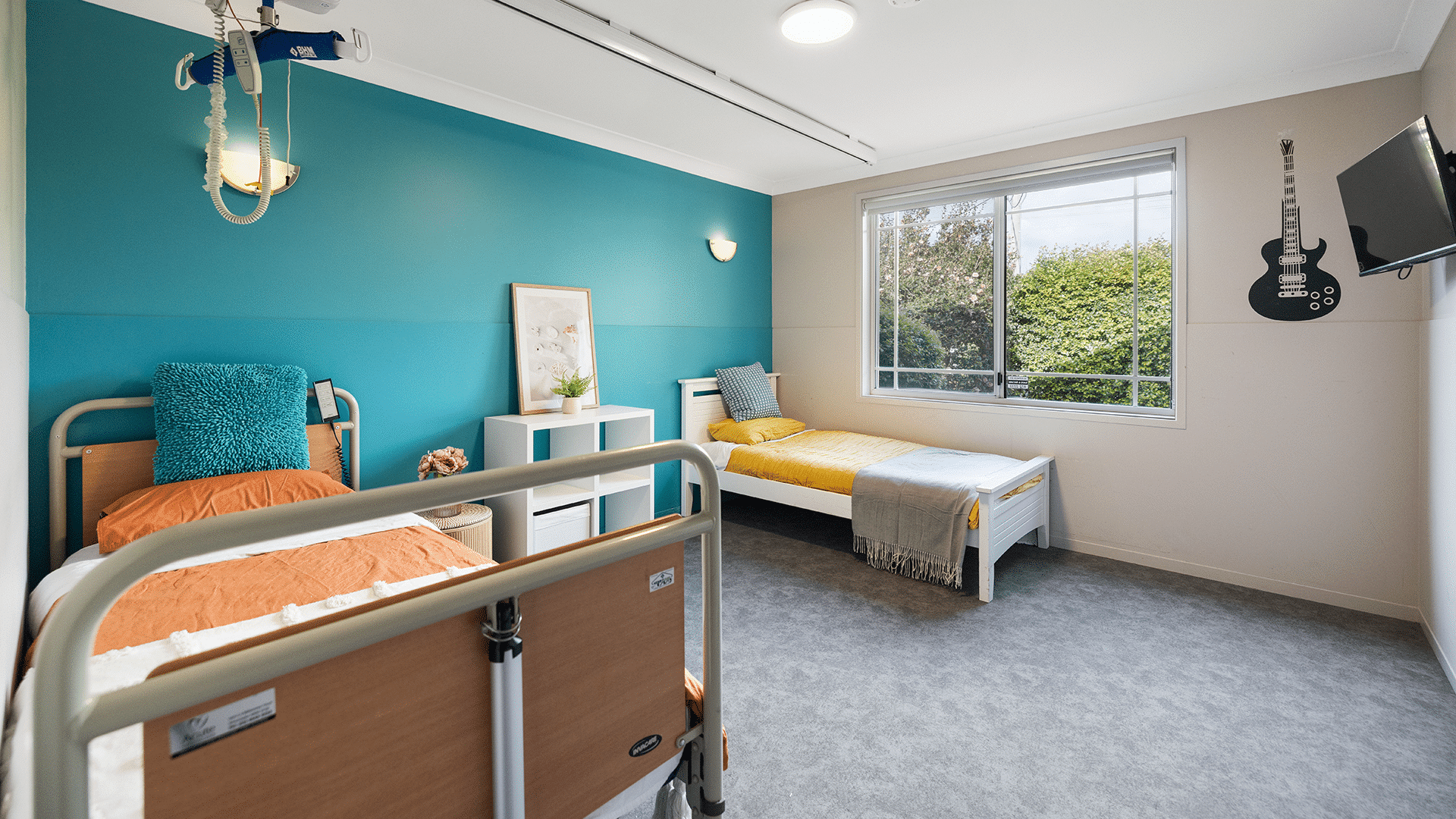 Dee Why – Shared 5-bedroom home — Home image 11