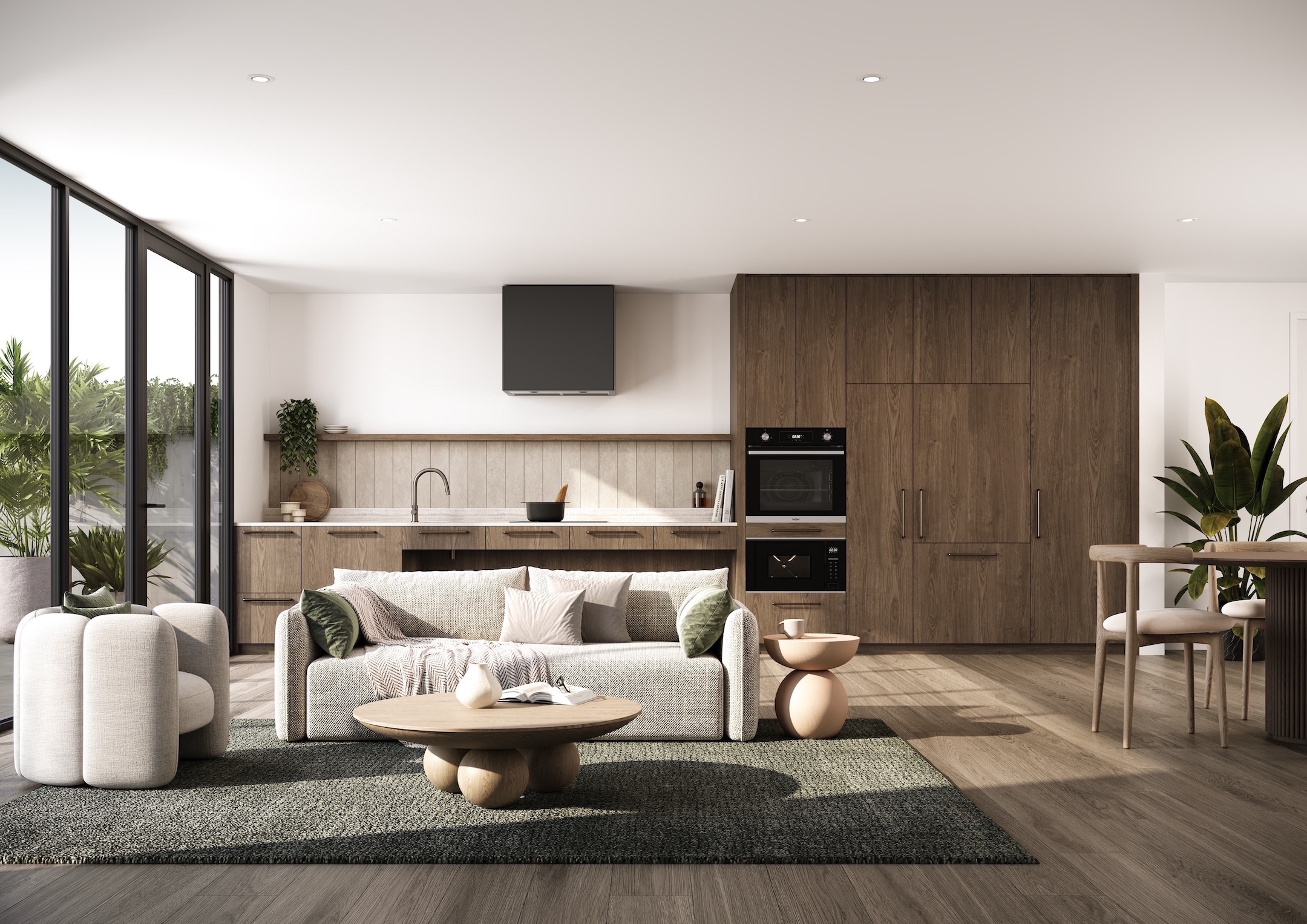 SDA By Project Friday Springvale — Home image 2